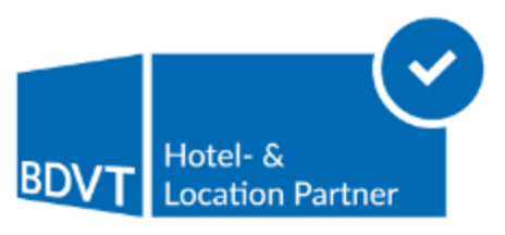 BDVT Hotel- und Location Partner
